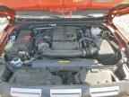 2025 NISSAN Frontier