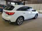 2018 ACURA MDX