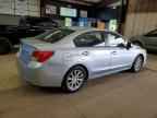 2012 SUBARU IMPREZA