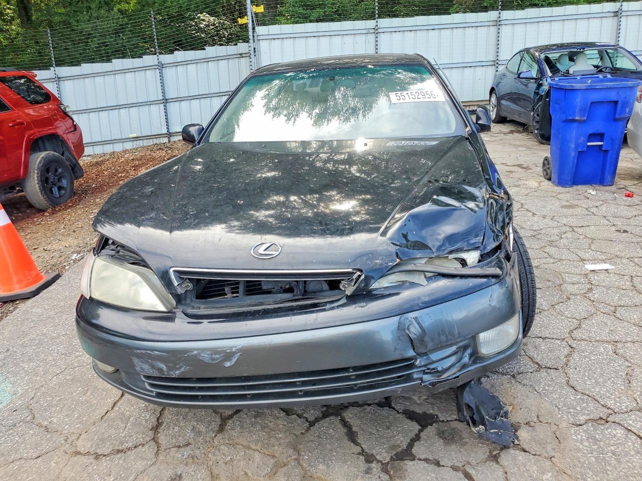 1999 LEXUS Es 300