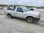 2010 FORD RANGER