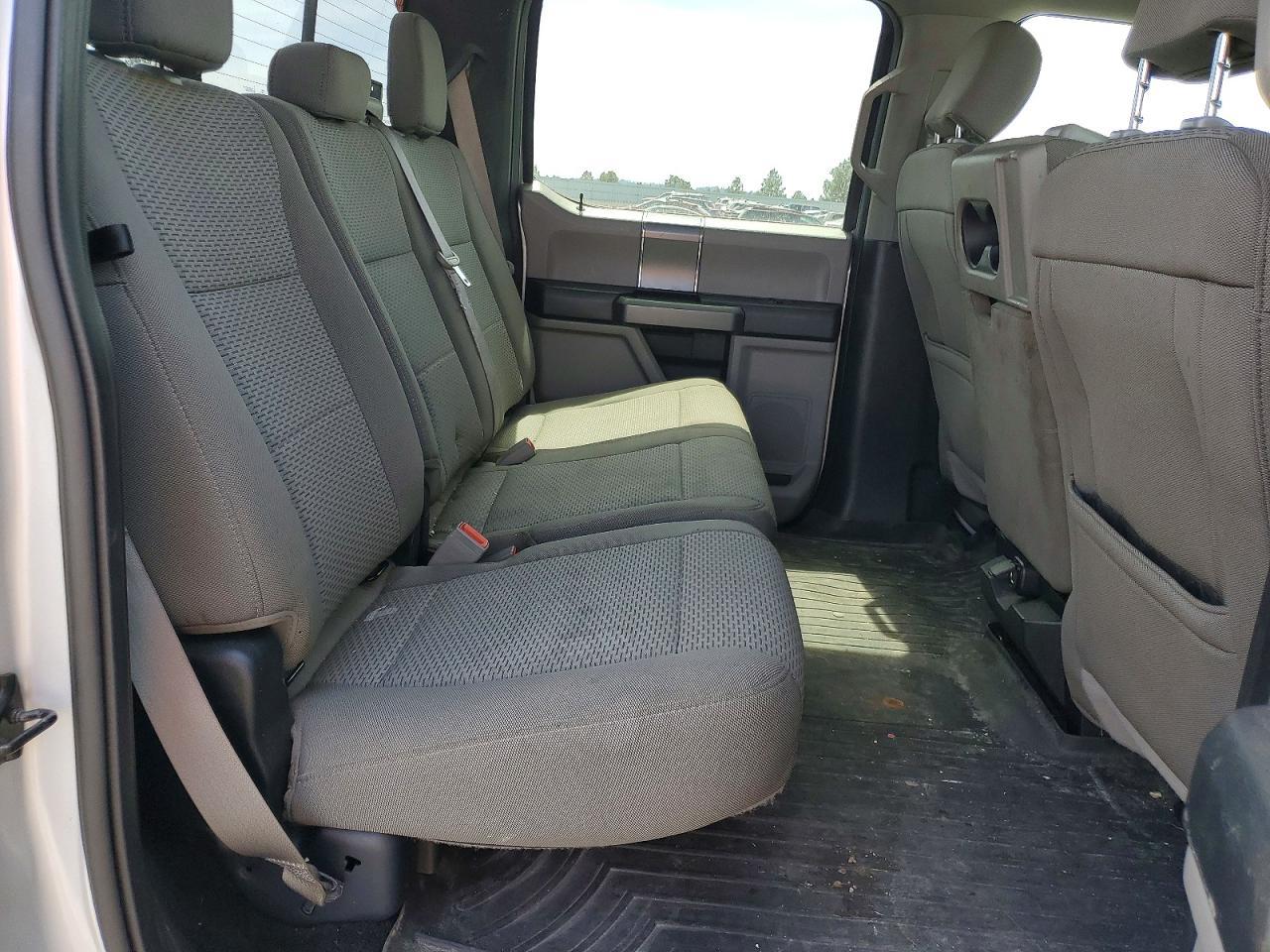 2018 FORD F-150 Lightning
