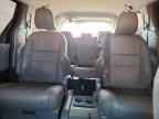 2018 TOYOTA SIENNA