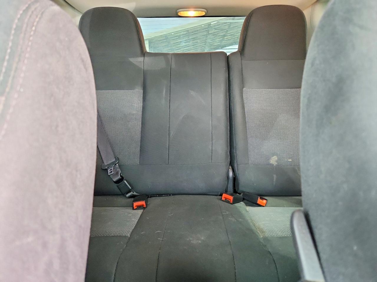 2015 JEEP Compass