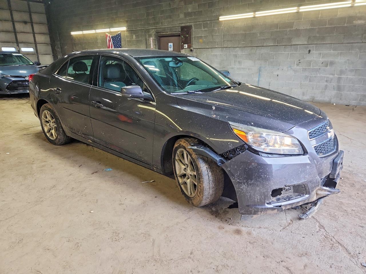 2013 CHEVROLET MALIBU