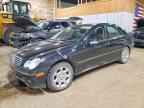 2005 MERCEDES-BENZ C-CLASS