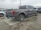 2012 FORD F-150 Lightning