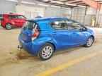 2015 TOYOTA Prius c