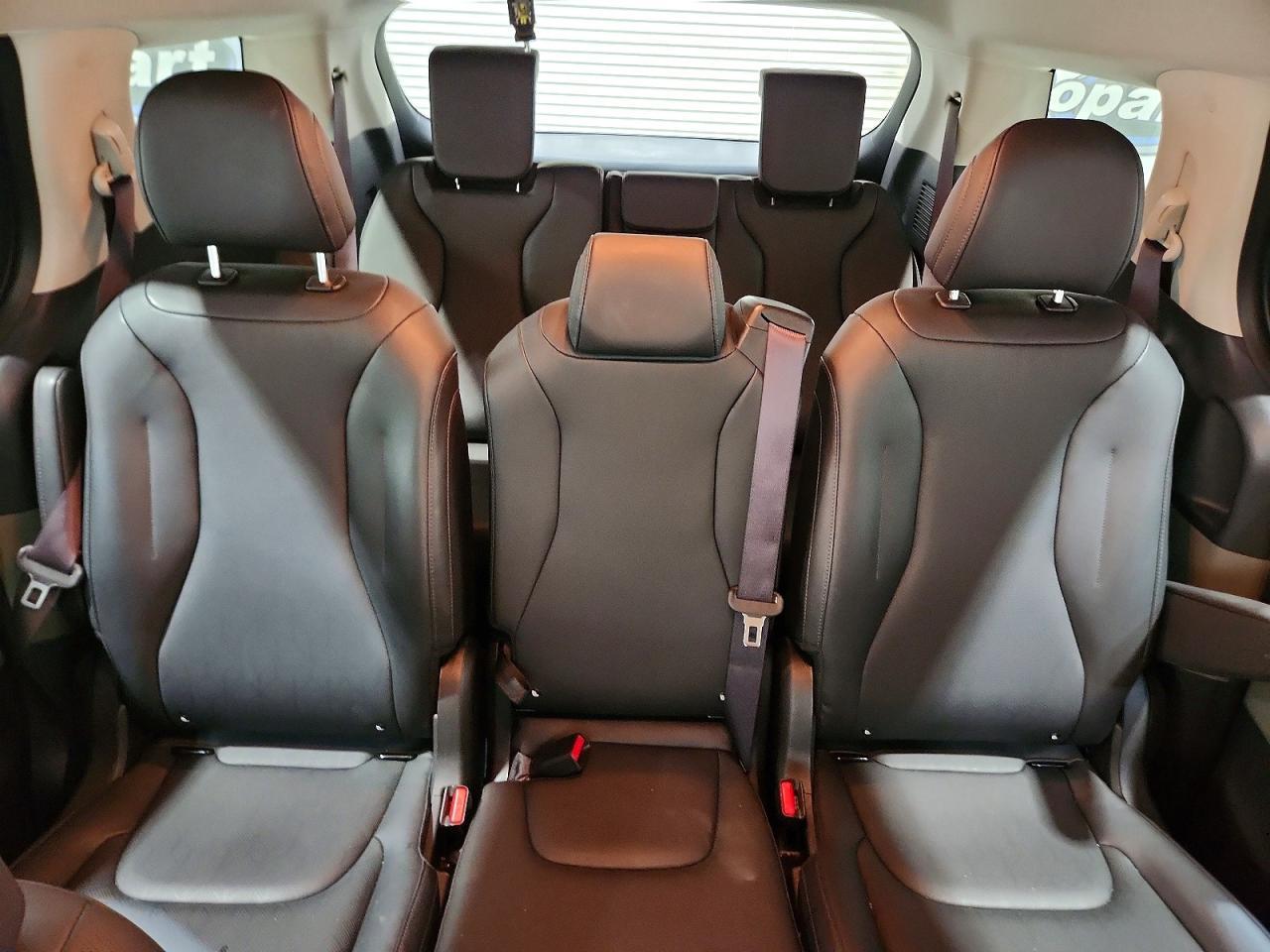 2026 KIA Carnival