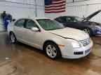 2008 FORD FUSION