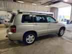 2006 TOYOTA HIGHLANDER