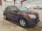 2016 CHEVROLET TRAX