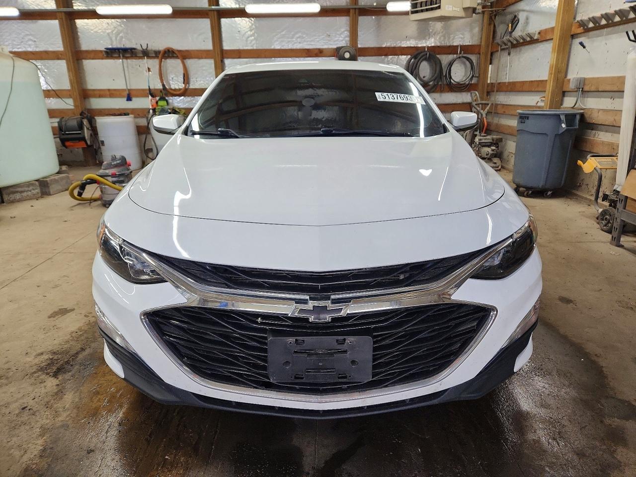 2021 CHEVROLET MALIBU