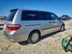 2007 HONDA ODYSSEY