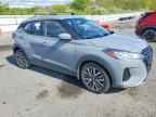 2021 NISSAN KICKS