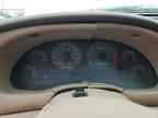 1999 FORD MUSTANG
