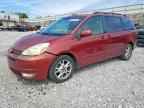 2005 TOYOTA SIENNA