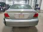 2005 TOYOTA CAMRY