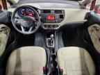 2013 KIA RIO