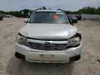 2010 SUBARU FORESTER