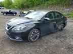 2016 NISSAN SENTRA