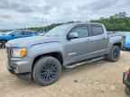 2021 GMC CANYON