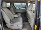 2012 TOYOTA SIENNA