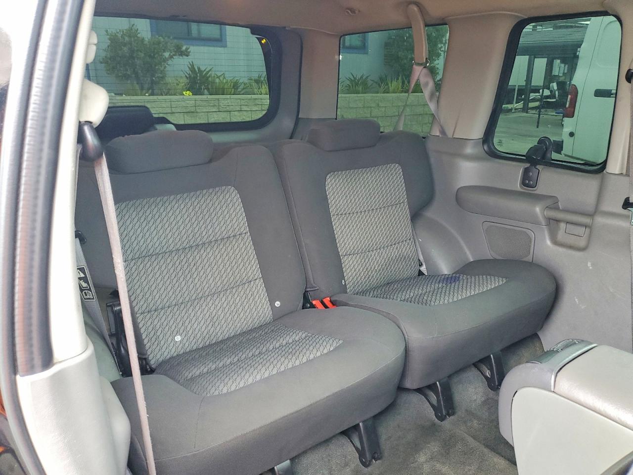 2003 FORD Explorer Sport Trac