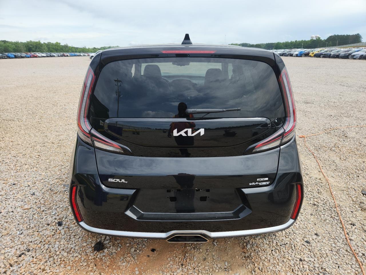 2023 KIA SOUL