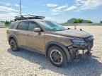 2023 NISSAN PATHFINDER