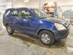 2004 HONDA CR-V