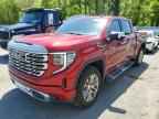 2023 GMC Sierra