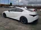 2021 LEXUS IS 350