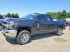 2016 CHEVROLET Silverado