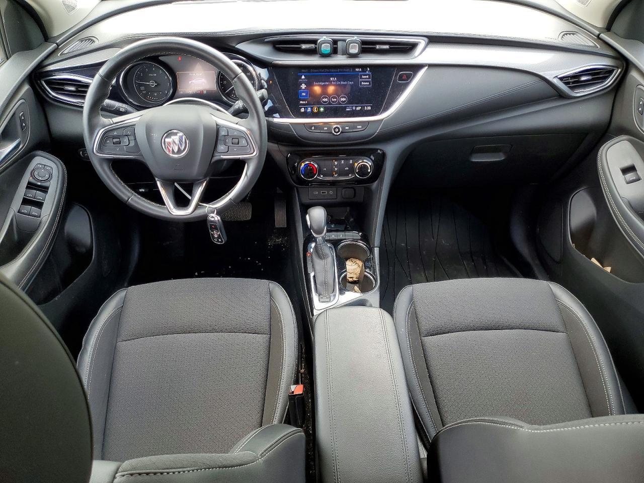 2021 BUICK Encore GX
