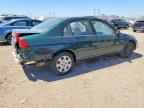 2002 HONDA CIVIC