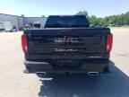 2025 GMC Sierra