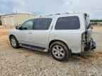 2010 NISSAN Armada