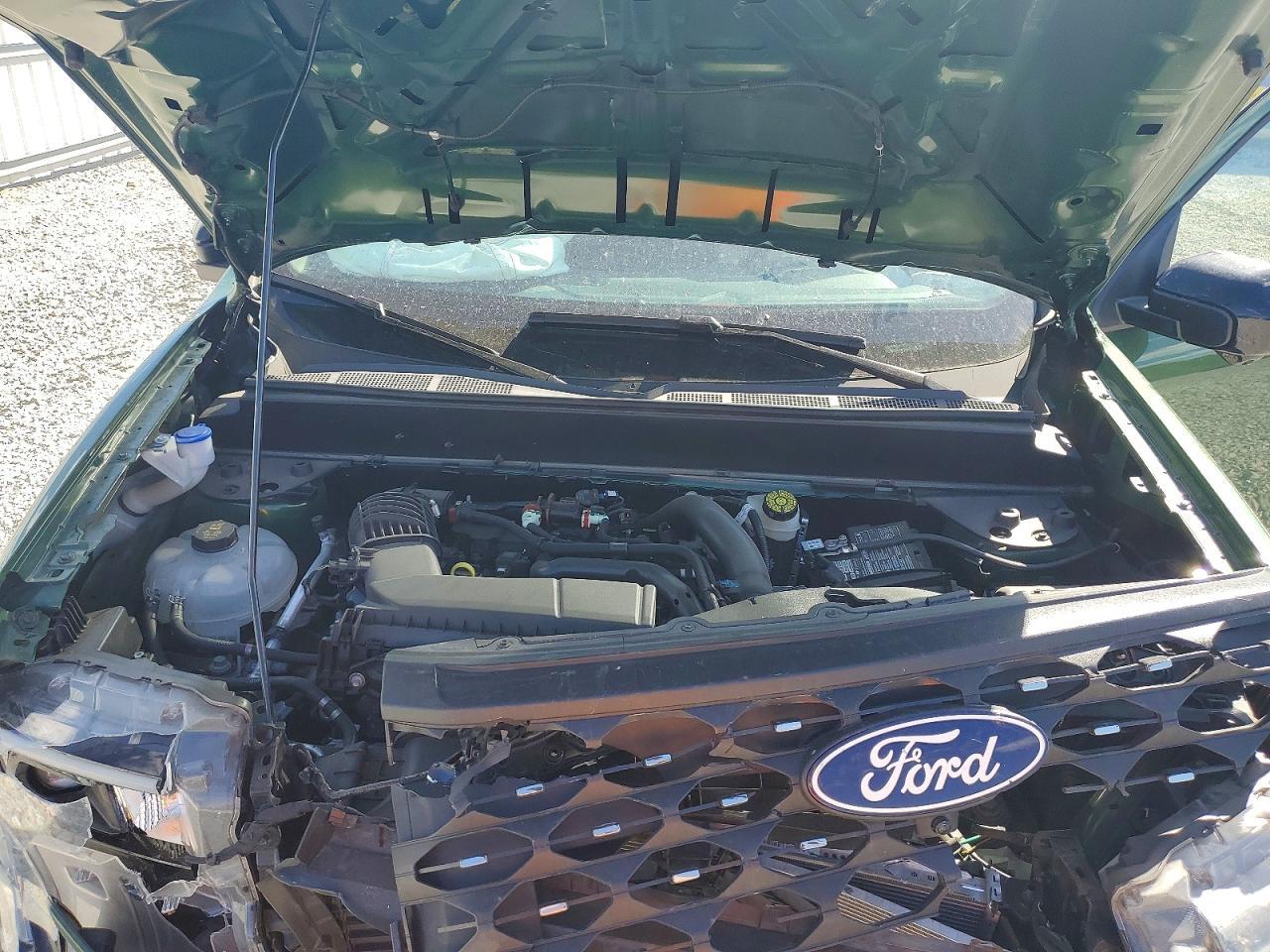 2025 FORD Maverick