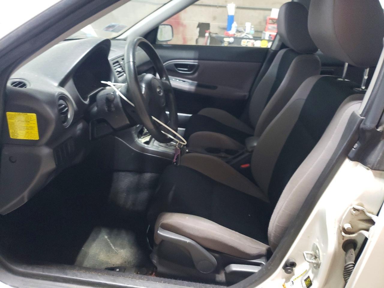 2006 SUBARU IMPREZA