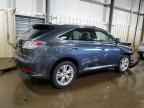 2010 LEXUS RX 450H
