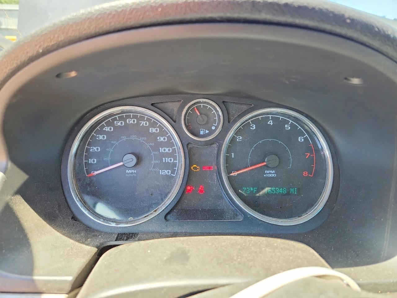 2010 CHEVROLET COBALT
