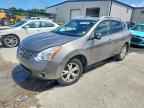 2010 NISSAN ROGUE