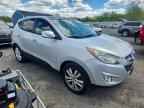 2011 HYUNDAI TUCSON