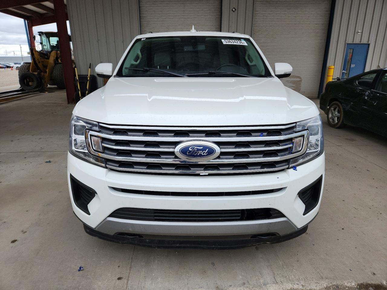 2021 FORD Expedition