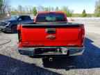 2011 CHEVROLET SILVERADO 1500