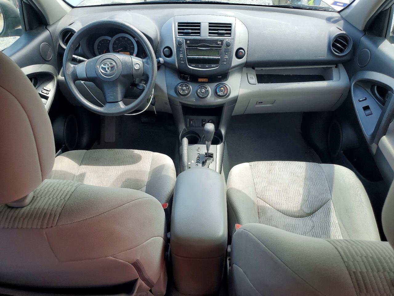 2011 TOYOTA RAV4