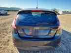 2014 FORD Fiesta