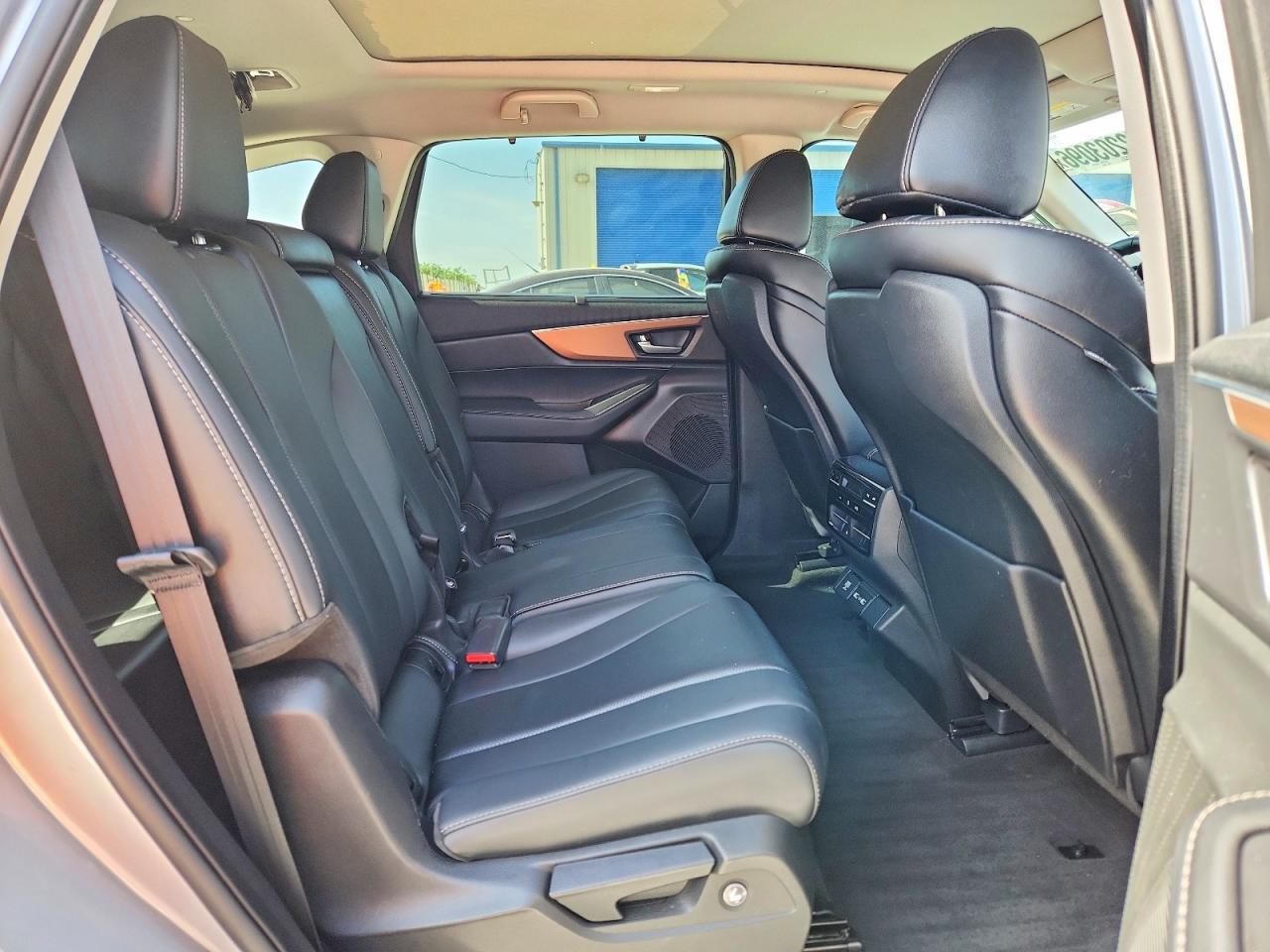 2022 ACURA MDX