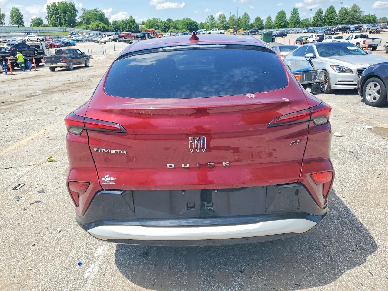 2024 BUICK Envista